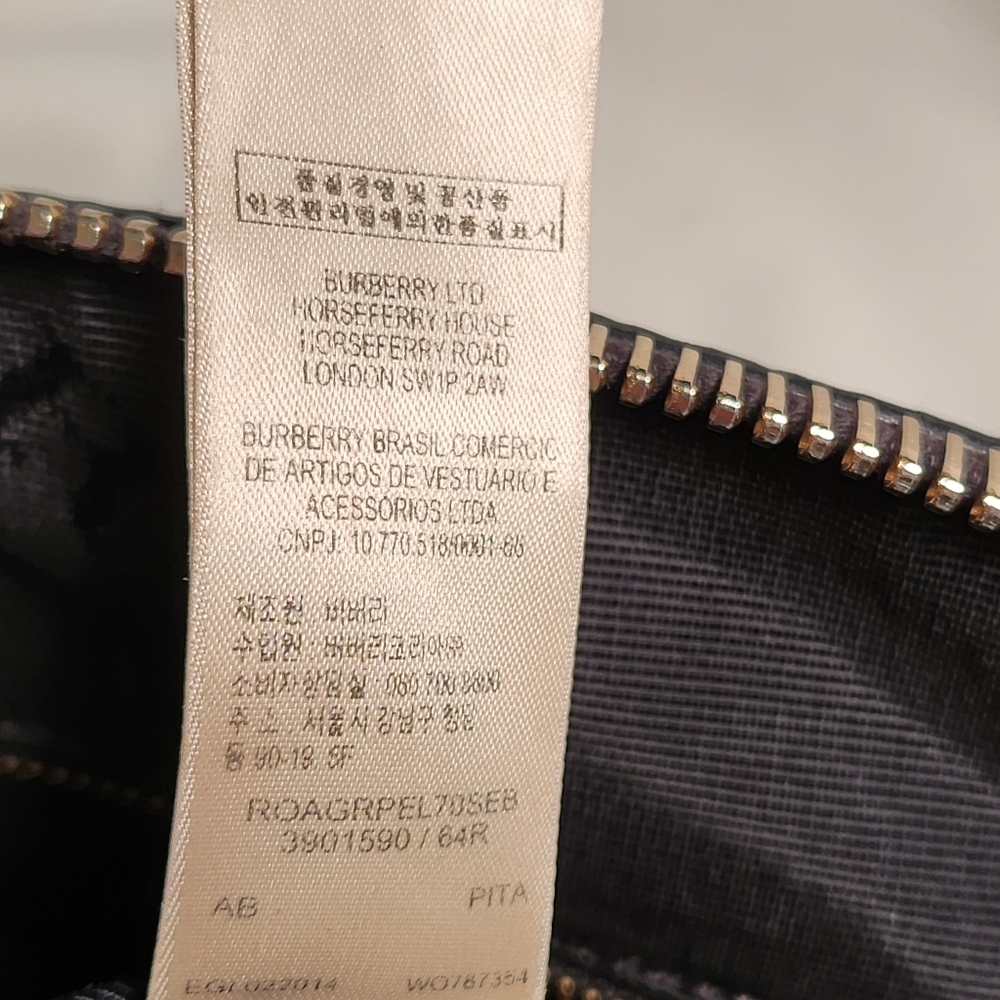 Burberry Orchard Bag - Picture 10 of 10